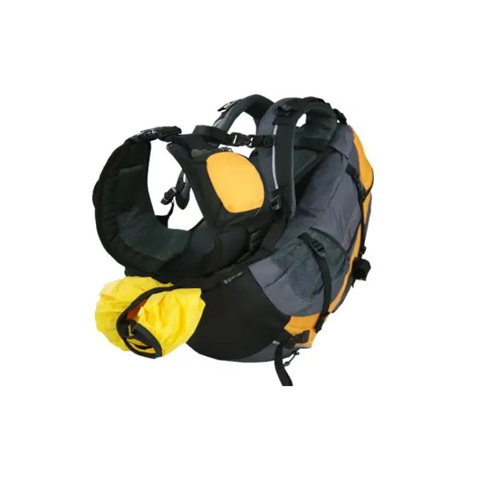 Рюкзак туристичний Terra Incognita Freerider 22 Blue/Grey (4823081501404) зображення 5