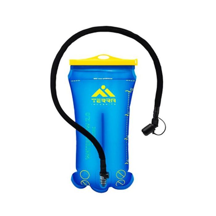 Питна система Terra Incognita Waterflow Izotube 2.0 Blue (4823081506560)