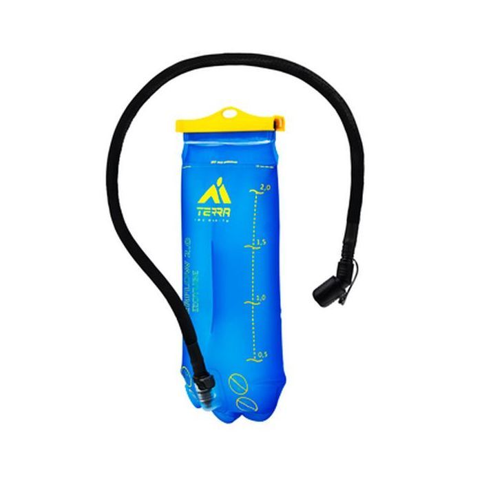 Питна система Terra Incognita Waterflow Izotube 2.0 Blue (4823081506560) зображення 2