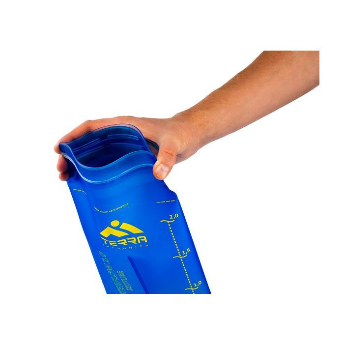 Питна система Terra Incognita Waterflow Izotube 2.0 Blue (4823081506560) зображення 6