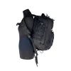 Рюкзак туристический Tramp Commander 50 л Black (UTRP-042-black) изображение 7
