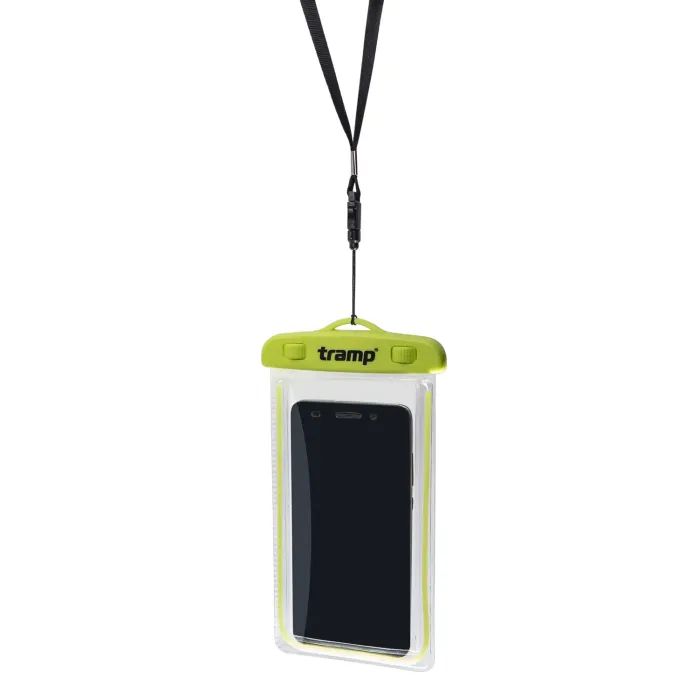 Гермопакет Tramp mobile 10,5 х 17,5 cm (UTRA-211) изображение 3