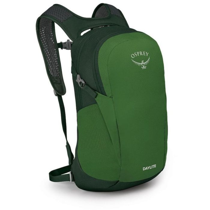 Рюкзак туристический Osprey Daylite magma brown/tungsten - O/S - коричневий (009.3943)