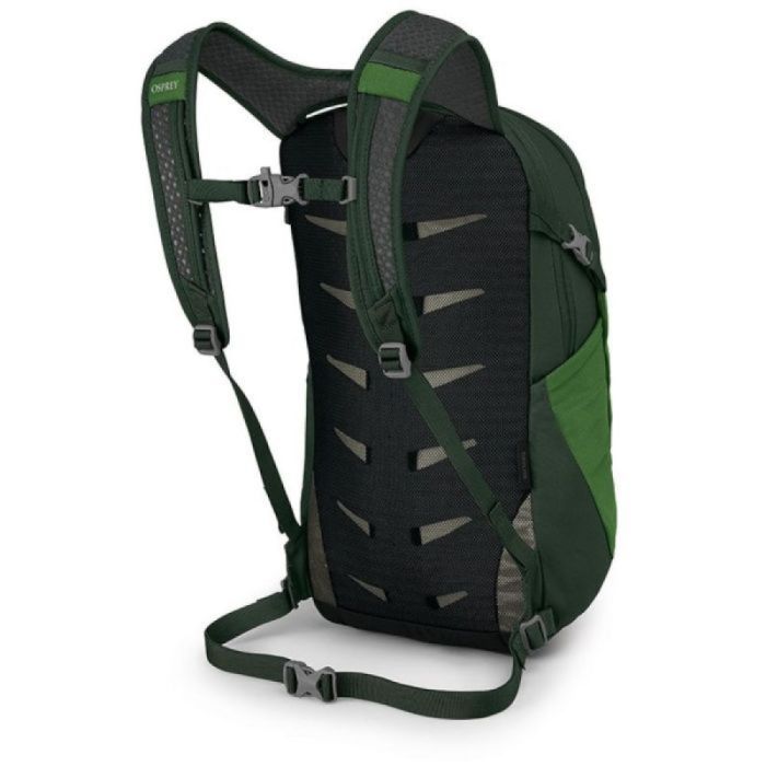 Рюкзак туристический Osprey Daylite magma brown/tungsten - O/S - коричневий (009.3943) изображение 3