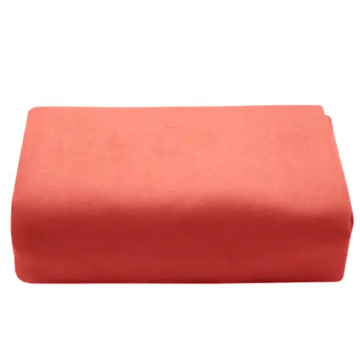 Туристическое полотенце Tribe з мікрофібри в чохлі Pocket Towel 75х150 XL Brick-red (T-LC-0001-XL-brick-red) изображение 4