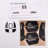 Мышка A4Tech Bloody R72 Ultra Wireless/USB Black (4711421000895) изображение 10