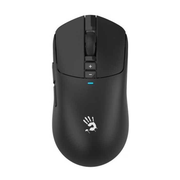 Мышка A4Tech Bloody R72 Ultra Wireless/USB Black (4711421000895)