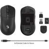 Мышка A4Tech Bloody R72 Ultra Wireless/USB Black (4711421000895) изображение 9