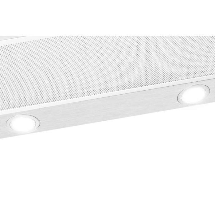 Вытяжка кухонная Ventolux GARDA 60 BG (1100) TC LED изображение 3