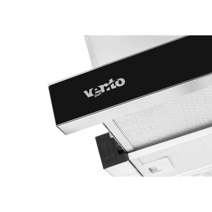 Вытяжка кухонная Ventolux GARDA 60 BG (1100) TC LED изображение 5