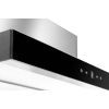 Вытяжка кухонная Ventolux GARDA 60 BG (1100) TC LED изображение 6