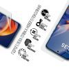 Пленка защитная Armorstandart Motorola Edge 50 Neo (ARM80024) изображение 2