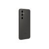 Чехол для мобильного телефона Samsung Galaxy S24 FE (S721) Silicone Case black (EF-PS721CBEGWW) изображение 2