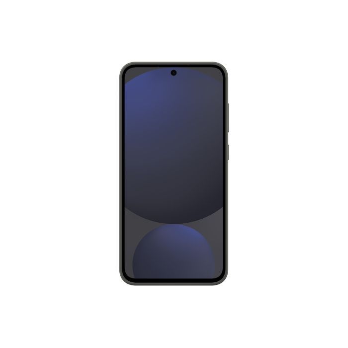 Чехол для мобильного телефона Samsung Galaxy S24 FE (S721) Silicone Case black (EF-PS721CBEGWW) изображение 3