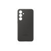 Чехол для мобильного телефона Samsung Galaxy S24 FE (S721) Silicone Case black (EF-PS721CBEGWW) изображение 4