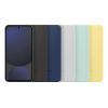 Чехол для мобильного телефона Samsung Galaxy S24 FE (S721) Silicone Case black (EF-PS721CBEGWW) изображение 7