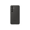 Чехол для мобильного телефона Samsung Galaxy S24 FE (S721) Silicone Case black (EF-PS721CBEGWW)
