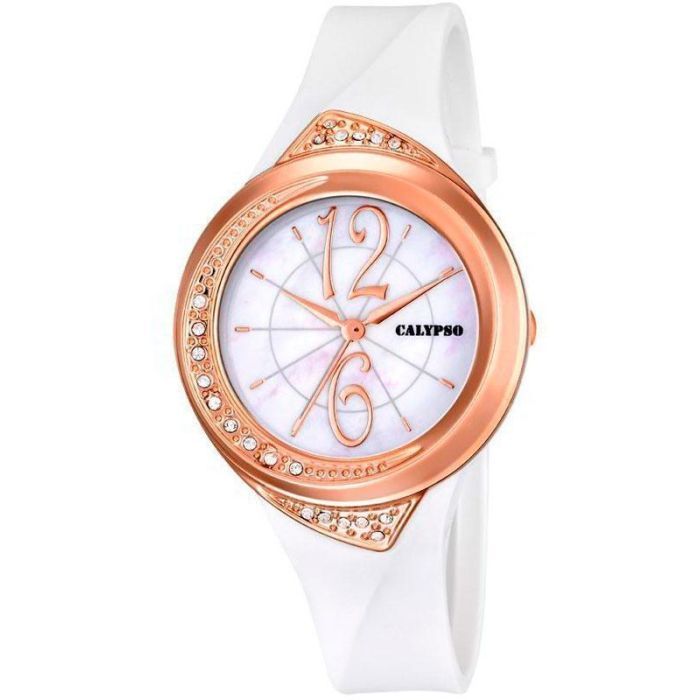 Наручний годинник Calypso K5638/2