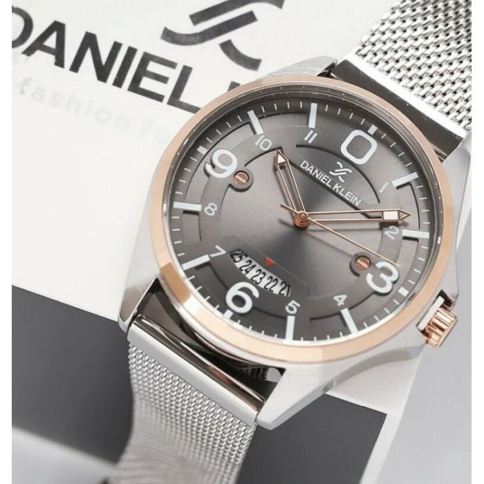 Наручные часы Daniel Klein DK11651-7 изображение 2