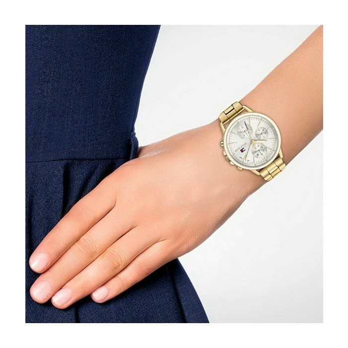 Наручний годинник Tommy Hilfiger 1781786 зображення 2