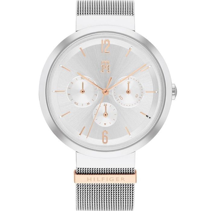 Наручний годинник Tommy Hilfiger 1782537