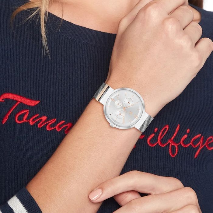 Наручний годинник Tommy Hilfiger 1782537 зображення 4
