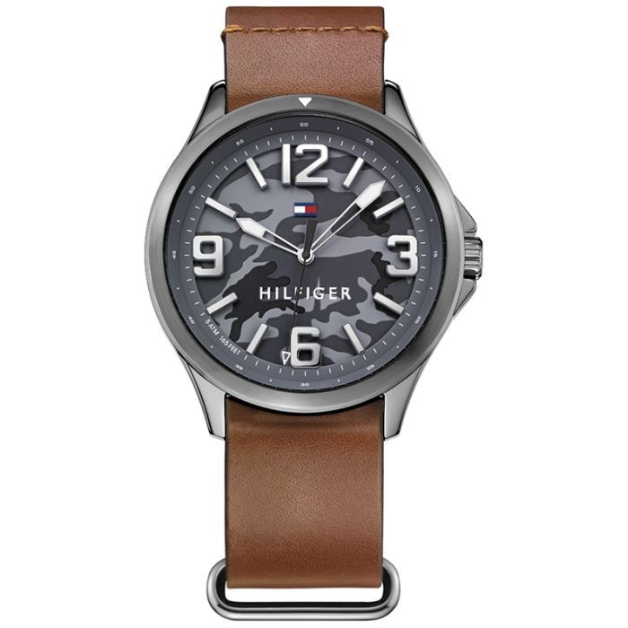 Наручний годинник Tommy Hilfiger 1791335