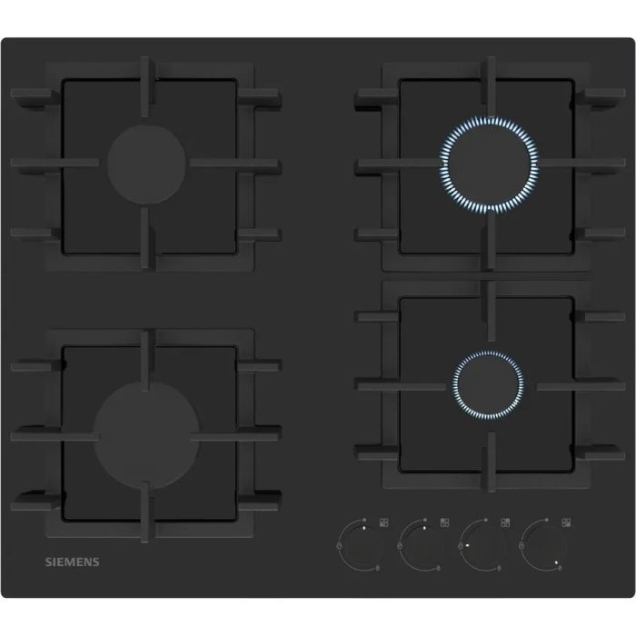 Варочна поверхня Siemens EN6B6NP40R