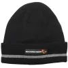 Шапка Savage Gear Reflex Beanie One size Black/Reflex (1854.19.28)