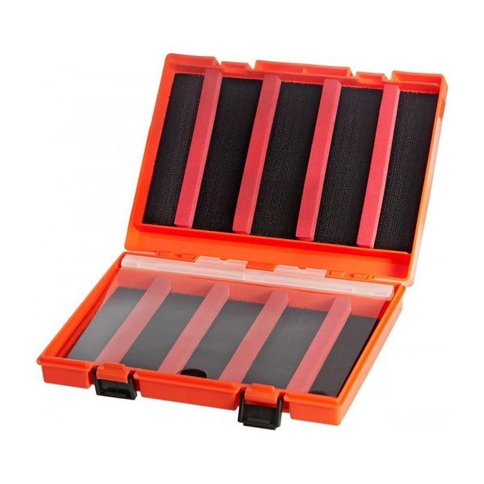Коробка рыболова Select Profish Box PRF-1914 19.8x14.3x3.3 cm (1870.30.43) изображение 2