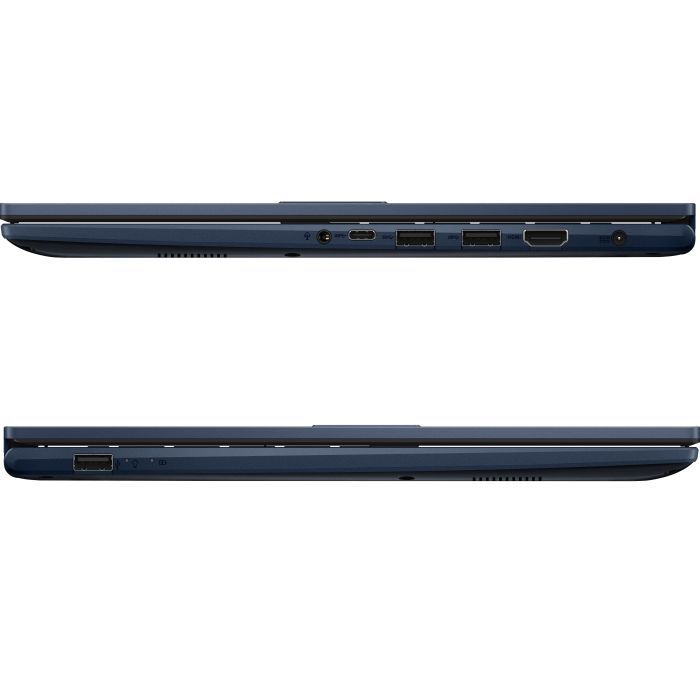 Ноутбук ASUS Vivobook 15 X1504VA-NJ945 (90NB13Y1-M00K40) изображение 5