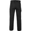 Штаны Helikon-Tex Urban Tactical Pants - PolyCotton Ripstop - Black L (SP-UTL-PR-01-B05) изображение 2