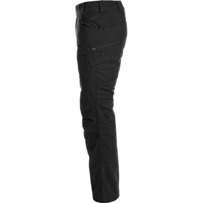 Штаны Helikon-Tex Urban Tactical Pants - PolyCotton Ripstop - Black S (SP-UTL-PR-01-B03) изображение 3