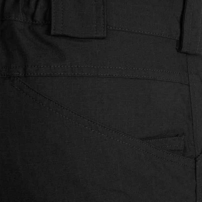 Штаны Helikon-Tex Urban Tactical Pants - PolyCotton Ripstop - Black S (SP-UTL-PR-01-B03) изображение 6