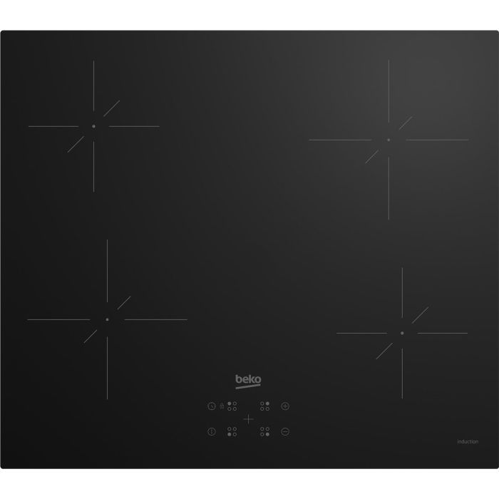 Варочная поверхность Beko HII 64400 QT (HII64400QT)