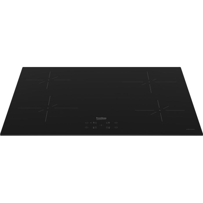 Варочная поверхность Beko HII 64400 QT (HII64400QT) изображение 2