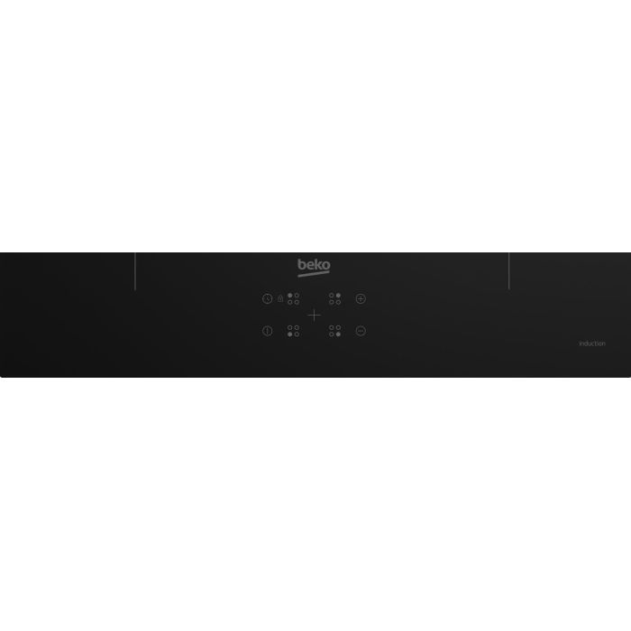Варочная поверхность Beko HII 64400 QT (HII64400QT) изображение 6