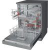 Посудомийна машина Hotpoint-Ariston HFC 3C41 CW X зображення 2