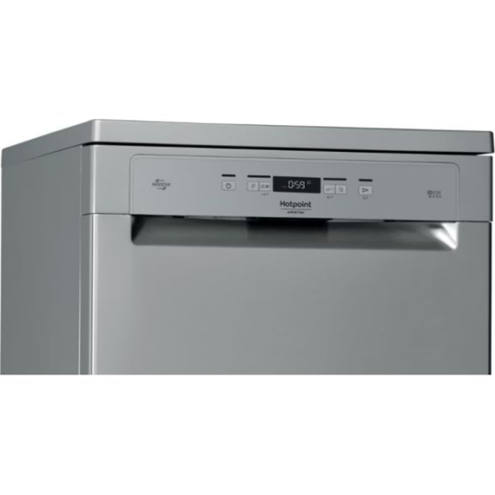 Посудомийна машина Hotpoint-Ariston HFC 3C41 CW X зображення 3