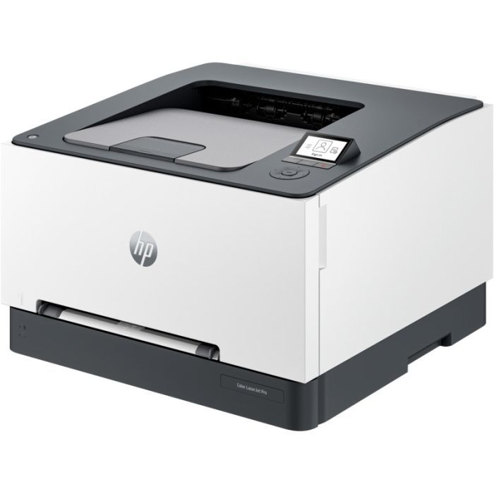 Лазерный принтер HP Color LaserJet Pro 3203dn (8D7L2A) изображение 2