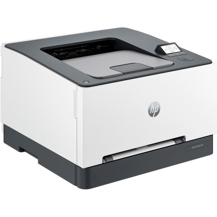 Лазерный принтер HP Color LaserJet Pro 3203dn (8D7L2A) изображение 3