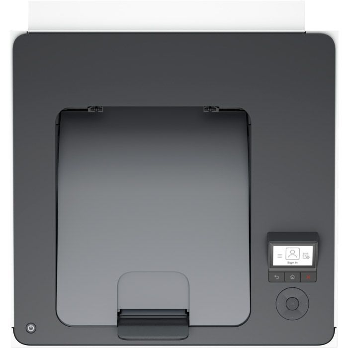 Лазерный принтер HP Color LaserJet Pro 3203dn (8D7L2A) изображение 5