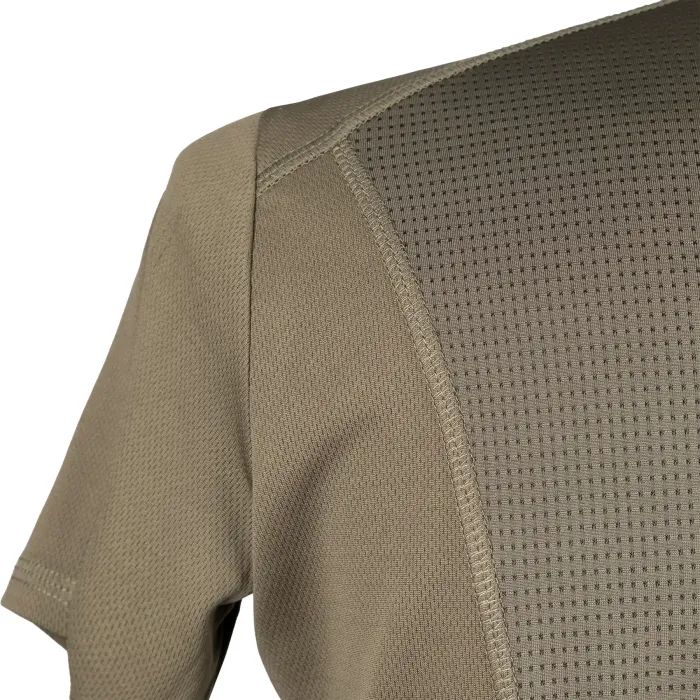 Футболка Tribe Coolpass SS olive M (T-KI-0006-olive-M) изображение 4