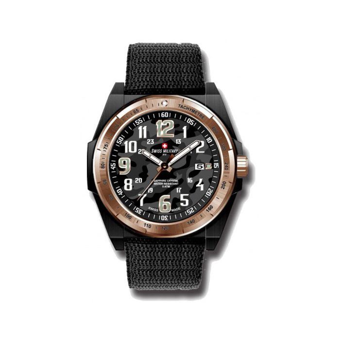 Наручные часы Swiss Military by R 50505 37NR N