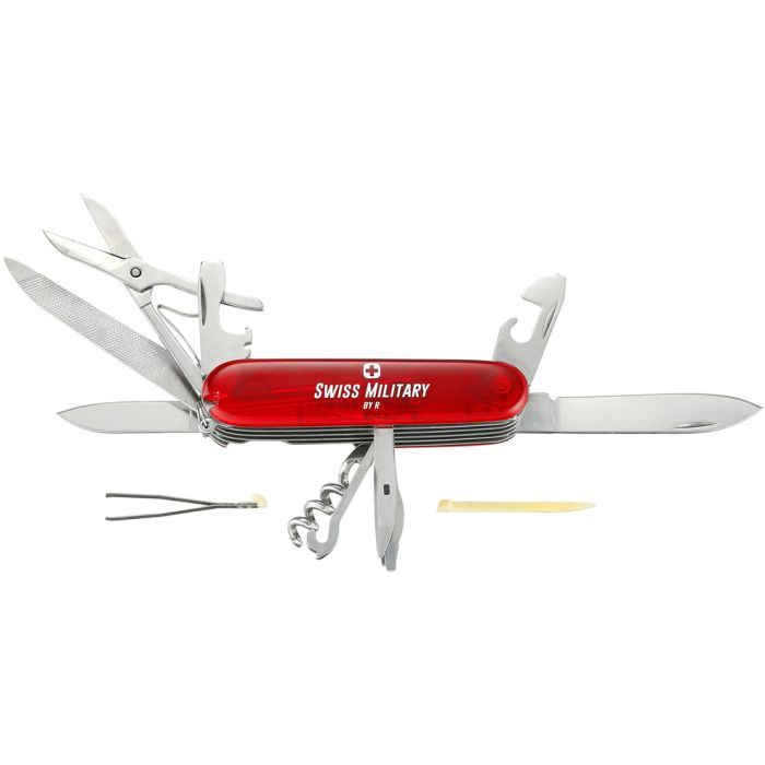 Наручные часы Swiss Military by R 50505 37NR N изображение 2