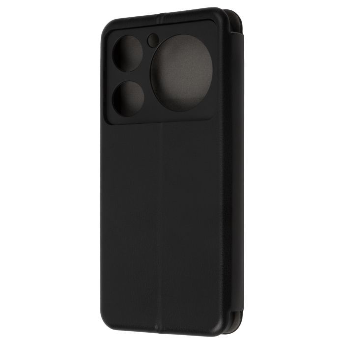 Чохол до мобільного телефона Armorstandart G-Case ZTE Nubia Music Black (ARM78997) зображення 2