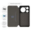 Чохол до мобільного телефона Armorstandart G-Case ZTE Nubia Music Black (ARM78997) зображення 3