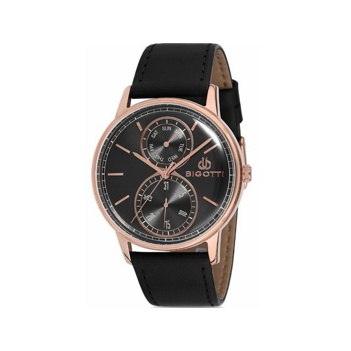 Наручные часы Bigotti BGT0198-4