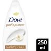Гель для душа Dove Объятия нежности 250 мл (8720181471551) изображение 3