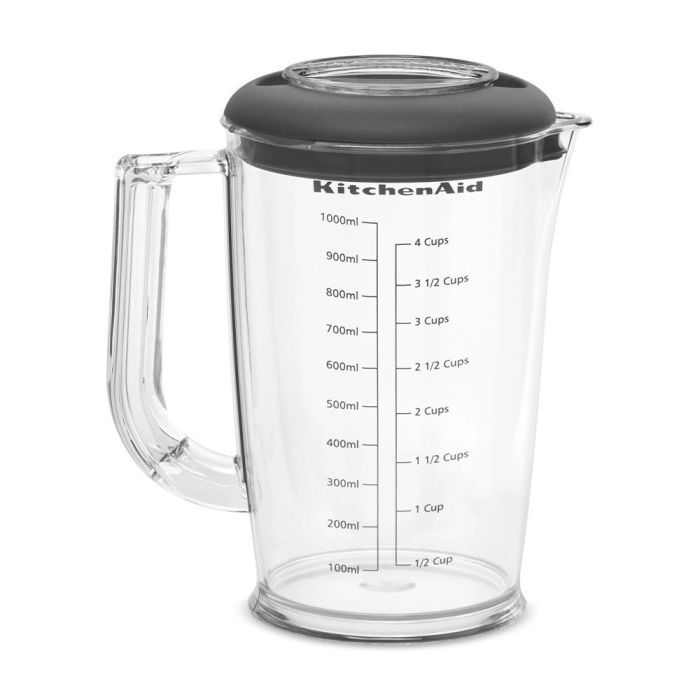 Блендер KitchenAid 5KHBV83EBM изображение 3